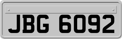 JBG6092