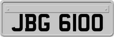 JBG6100