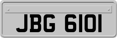 JBG6101