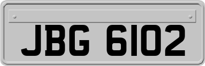 JBG6102