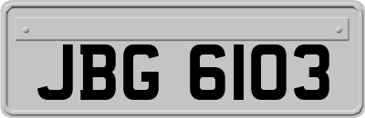 JBG6103