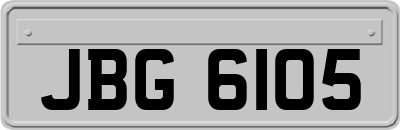 JBG6105