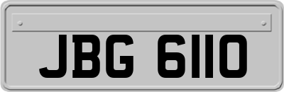 JBG6110