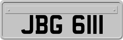JBG6111