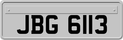 JBG6113