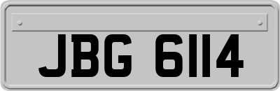 JBG6114