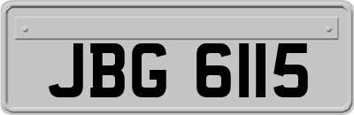 JBG6115