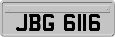 JBG6116
