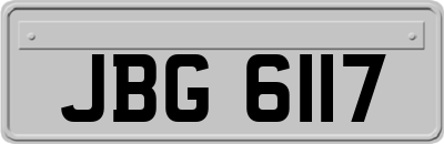 JBG6117