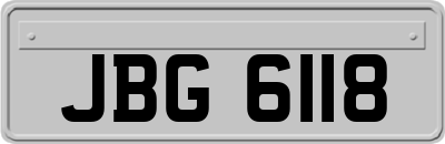 JBG6118