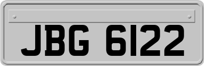 JBG6122