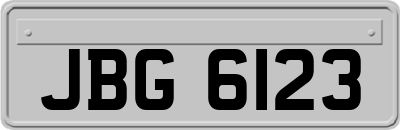 JBG6123