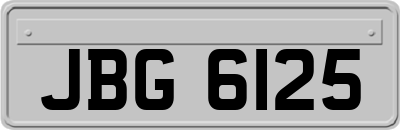JBG6125