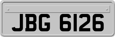 JBG6126