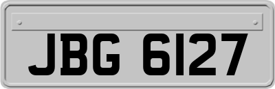 JBG6127