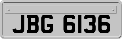 JBG6136