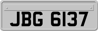 JBG6137