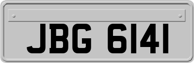 JBG6141