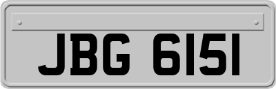JBG6151
