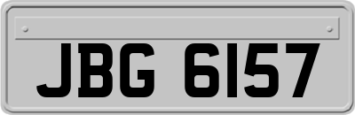 JBG6157