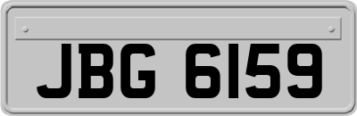 JBG6159