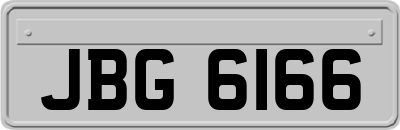 JBG6166