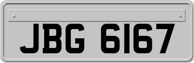 JBG6167