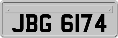 JBG6174