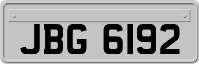 JBG6192