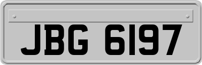 JBG6197