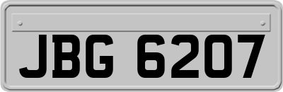 JBG6207