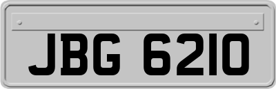 JBG6210