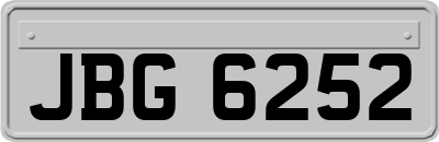 JBG6252