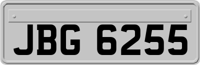 JBG6255