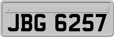 JBG6257