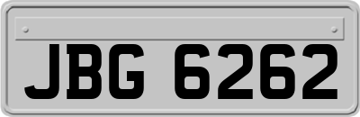 JBG6262