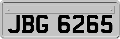 JBG6265