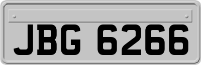 JBG6266