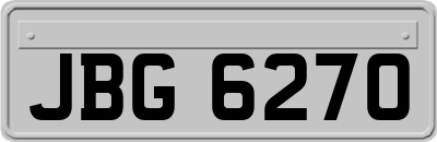 JBG6270