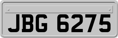 JBG6275