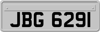 JBG6291