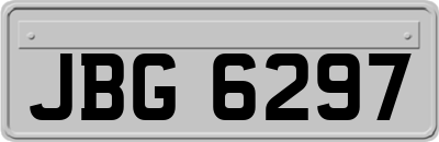JBG6297
