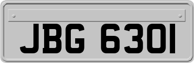 JBG6301
