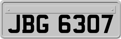 JBG6307