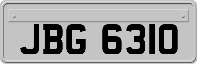 JBG6310