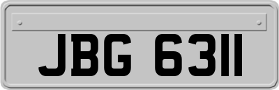 JBG6311