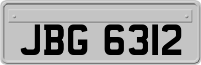 JBG6312
