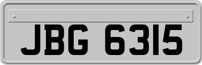 JBG6315