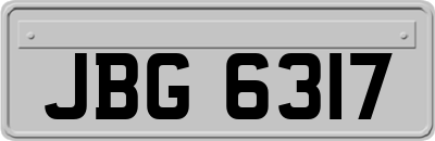 JBG6317