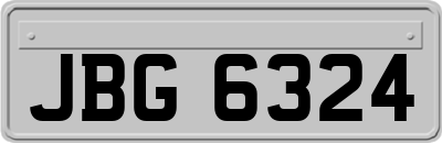 JBG6324